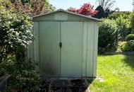 KOFFER PACKEN UND EINZIEHEN - großes Ein- bzw. Zweifamilienhaus mit Garage in St. Pölten (Wagram)