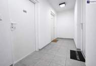 Anlegerhit in Donaustadt: Neubau 2020 | Vermietet | 3,7 % Rendite | 2 Zimmer | Dachterrasse | Garagenplatz | sofortige Mieteinnahmen!