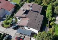 Wunderbares, großes Wohnhaus in Althofen, Untermarkt