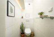 Charmante, 1-Zimmer-Wohnung mit Balkon und Klima in ruhiger Hoflage – sofort bezugsbereit!