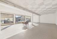 GESCHÄFTSLOKAL & BÜRO IN 1100 WIEN | 179 M² + KELLER