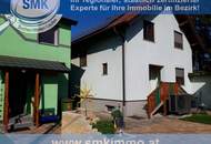 Zwei Wohnhäuser, Pool, ein Gartengrundstück – viele Möglichkeiten!