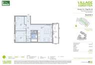 Neue Gründerzeit: 3-Zimmer-Wohnung mit Balkon – perfekte Balance aus Stadt &amp; Natur