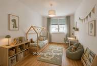 freundliche 3 Zimmerwohnung mit schönem Blick