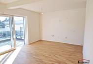 FINANZIERUNGSAKTION* - Erstbezug und Ruhelagein Mariatrost: moderne 3-Zimmerwohnung mit Terrasse und 2 Tiefgaragenplätze
