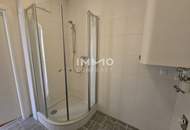 Zentrale 2 Zimmer Wohnung mit Balkon - Obere Bahnstraße 53 - Top 04