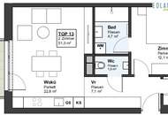 Innovative Wohnungen für modernes Leben!