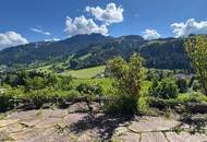 Geräumiges Haus mit 12 Zimmern in Kitzbühel – Ihr Traumhaus! (Provisionsfrei)