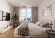 SonnenQuartier 4.0 - Eckreihenhaus mit großem Garten und Tiefgarage in Neumarkt am Wallersee