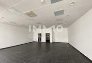 Gewerbeobjekt im Zentrum von Wels