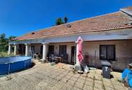 OPEN HOUSE AM 14.08.26 ! Sanierungsbedürftiges Einfamilienhaus mit Garten!