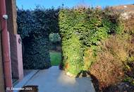 In Kaufabwicklung! Gediegene Stadtvilla in gutem Originalzustand mit schönem Garten