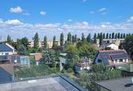 4 Zimmer-Penthouse mit 5 großen Terrassen in familienfreundlicher & naturnaher Umgebung