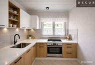 SANIERUNGSBEDÜRFTIGE DOPPELHAUSHÄLFTE | MIT GARTEN | TOLLES ENTWICKLUNGSPOTENZIAL | NÄHE ROSENHÜGEL