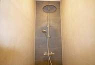 "Doppelhaushälfte + Terrasse + Garten = Glücksformel fürs Leben"