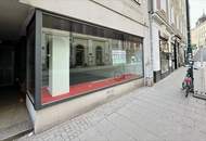 Attraktive Verkaufsfläche in Linzer TOP Lage: 93m²