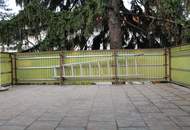 Einfamilienhaus im Innenhof – sanierungsbedürftiges Haus in ruhiger Lage des 21. Bezirks