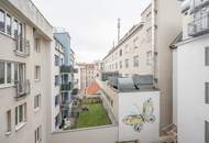++Provisionsfrei++ WG-Friendly 3-Room Apartment in Modern Building