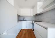 Großzügige 3-Zimmer Neubauwohnung mit Terrasse und Loggia
