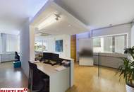 Attraktive Büroräumlichkeit im CityTower Linz – Ihr neues Büro mit perfekter Anbindung