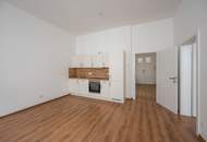 ++NEU++ Sanierte 2-Zimmer Altbau-Wohnung in toller Lage!