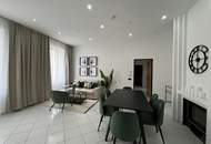 4 Zimmer-Altbauwohnung mit viel Platz zum Wohlfühlen | PROVISIONSFREI