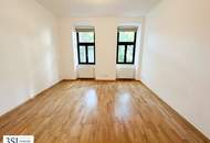 Ein kleines Schmuckstück in Top-Lage des 16. Bezirks: Ruhige 1-Zimmer-Wohnung Richtung Innenhof