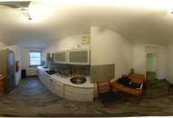 "Nette Wohnung für kleine Familie!"