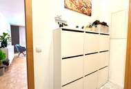 Stilvolle 3-Zimmer Maisonette Wohnung - inkl. Tiefgaragenstellplatz - Balkon und Blick ins Grüne - in beliebter Wohnanlage von Graz-Andritz