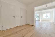 Der Schuberthof - Exklusive 2-Zimmer Dachgeschosswohnung mit Balkon &amp; Terrasse in bester Korneuburger Wohnlage - Klimaanlage
