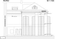 Ihr neuer Unternehmenssitz: modernes Büro / Praxisgebäude in Mödling mit Top-Anbindung