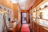 Vielleicht bald IHR SONNENPLÄTZCHEN – großes Grundstück - gute Infrastruktur