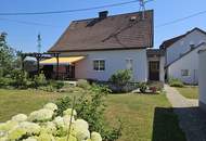 Einfamilienhaus Traun/St. Martin