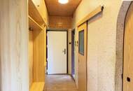 Großzügige 4-Zimmer-Eigentumswohnung in Peisching bei Neunkirchen mit viel Potenzial