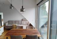 TOP - Neuwertige Dachgeschosswohnung in 1210 Wien – ca. 70 m², 3-Zimmer, ca. 23m² Terrasse und Garagenstellplatz - absolute Ruhelage