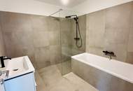Wohnen am Farnholz - 4 Zimmer-Wohnung 1.OG/TOP 3.4 inkl. 2 TGP und großer loggia