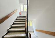 SÜD-BALKON MIT ca.7,10m² - 4 ZIMMER - OBER ST. VEIT - HELL - GRÜN - RUHIG