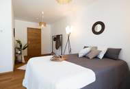 Jetzt mit 80.000 € Preisvorteil: "4-Zimmer-Weitblick" Premium Residence