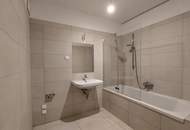 2 Zimmerwohnung mit Süd-Westbalkon zwischen der Donau und dem Wiener Prater