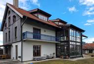 "Landhaus - Style "villa urbana"