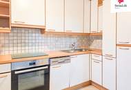 Seniorengerechte und zentrale Wohnung nahe Hauptbahnhof