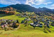 Ruhiges Paradies in Hohenems/Emsreute – Ihr Baugrundstück wartet