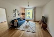 1150! Helle 2-Zimmer Wohnung mit großer Küche nahe Schwendermarkt//Äußere Mariahilferstraße! Super angebunden in die City!