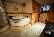 Wohnhaus mit großem Garten, Pool & 3-fach Garage in Leoben