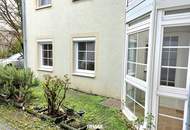 2-Zi-Wohnung mit Wintergarten Top saniert – seniorengerecht - barrierefrei
