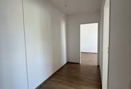 „ein viertel grün“ Wiener Neustadt – moderne 3-Zimmer-Wohnung mit Balkon in oberster Etage