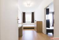 Wohntraum mit 3 Zimmer Nähe Belvedere und Hauptbahnhof mit Loggia und Grünblick