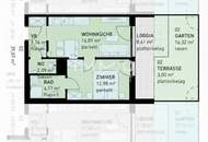 Wohngefühl Simmering. Provisionsfrei Wohnen mit eigenem Garten