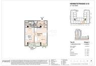 U6 Burggasse: Lage trifft Lebensqualität - Charmante 2 Zimmer Wohnung