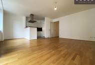 AB SOFORT | 2-ZIMMER-WOHNUNG | LOGGIA | HUMBOLDTGASSE | TOP ANBINDUNG ZUM HBF